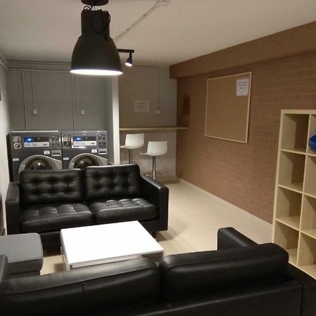 Apartmán Manufaktura Varšava Exteriér fotografie