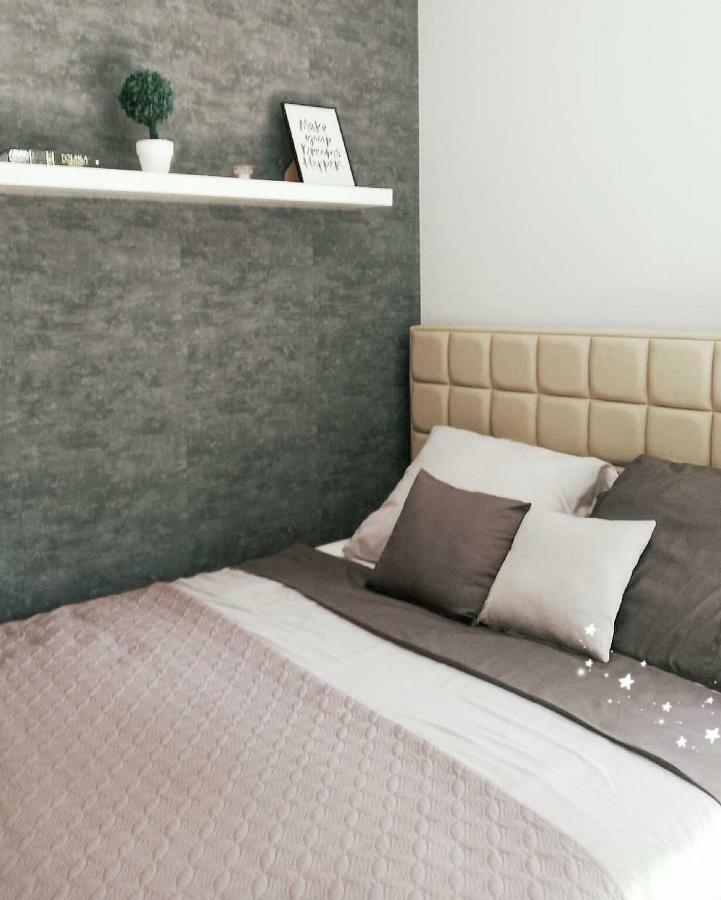 Apartmán Manufaktura Varšava Exteriér fotografie